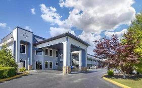 Best Western Fairwinds Inn